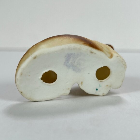 Vintage Dachshund Dog Figurine Taiwan - Picture 7 of 8